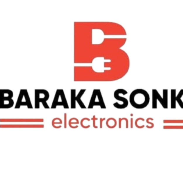 Baraka Sonko Electronics(Vinanda)