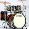 Drums Tama Set