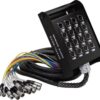 Snake cable njia16