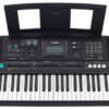 Kinanda yamaha PSR E473 - Image 5
