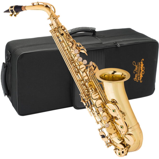 Saxophone