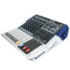 Power mix/Pawa mix njia6