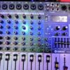 Mix kavu (premixer) Njia 16 Yamaha - Image 3
