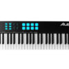 Keyboard/Kinanda cha studio (key49)