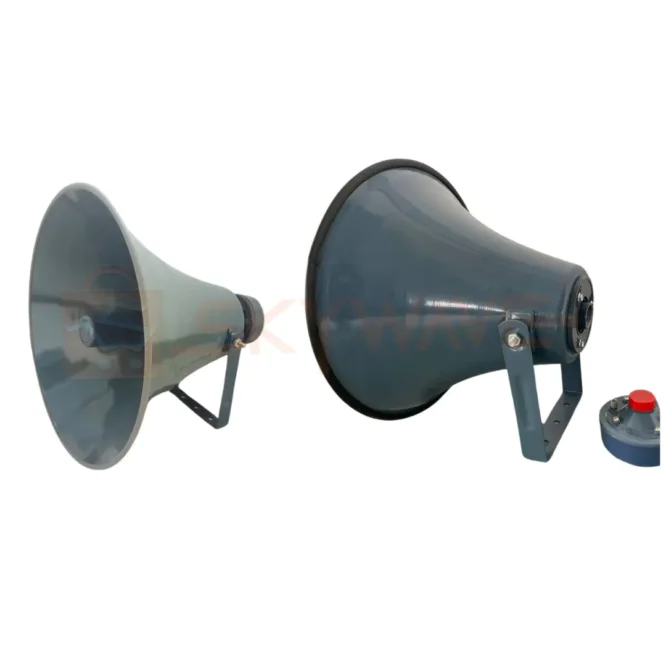 Hon spika/ Horn speaker kubwa