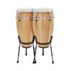 Drums /Dramu/Tumba set two pc