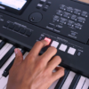 Kinanda yamaha PSR E473 - Image 2