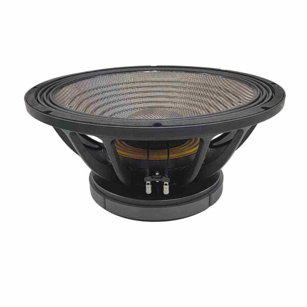 Speaker Ringi Ndonga 2500w - Image 4