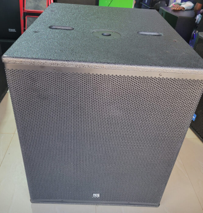 Speaker Bass Singo/single - Image 3