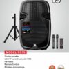 Speaker/Spika Rechargeable