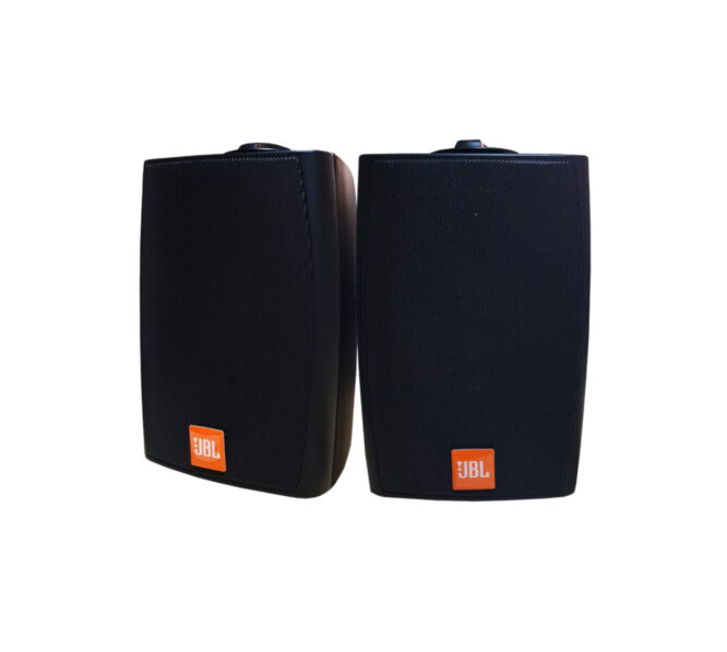 Speaker/Spika JBL Tunauza kwa pair (2)